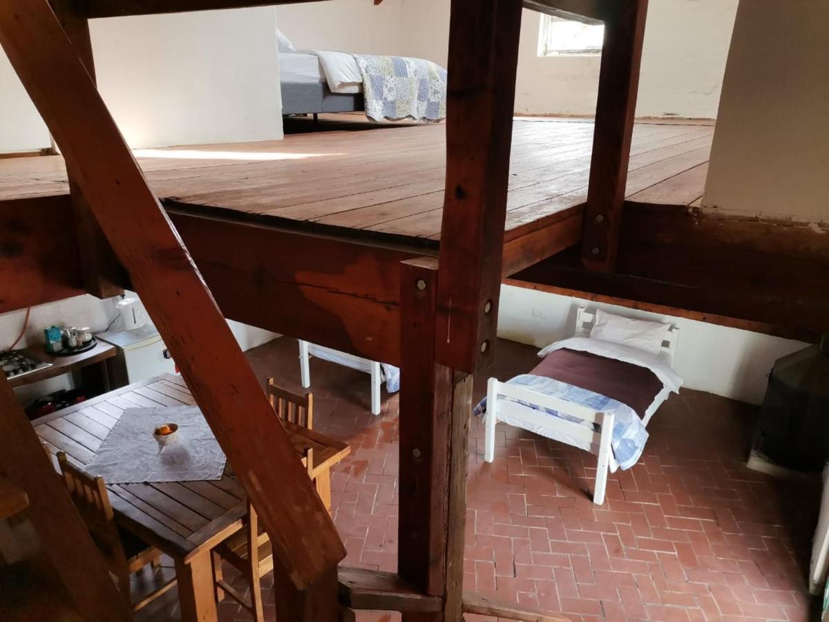 Klipfontein Rustic Farm & Camping تولباغ المظهر الخارجي الصورة