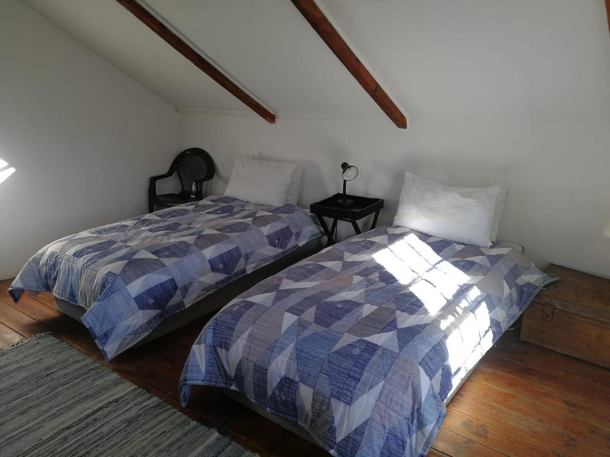 Klipfontein Rustic Farm & Camping تولباغ المظهر الخارجي الصورة