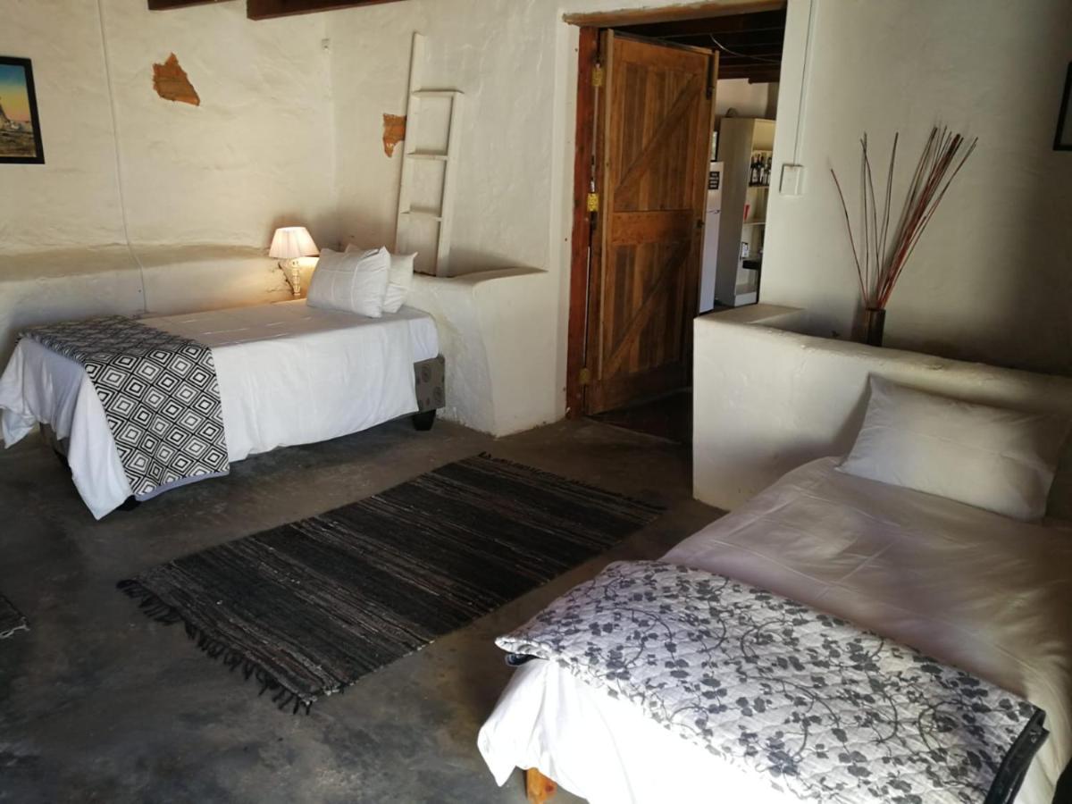 Klipfontein Rustic Farm & Camping تولباغ المظهر الخارجي الصورة