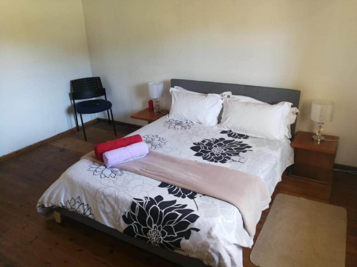 Klipfontein Rustic Farm & Camping تولباغ المظهر الخارجي الصورة