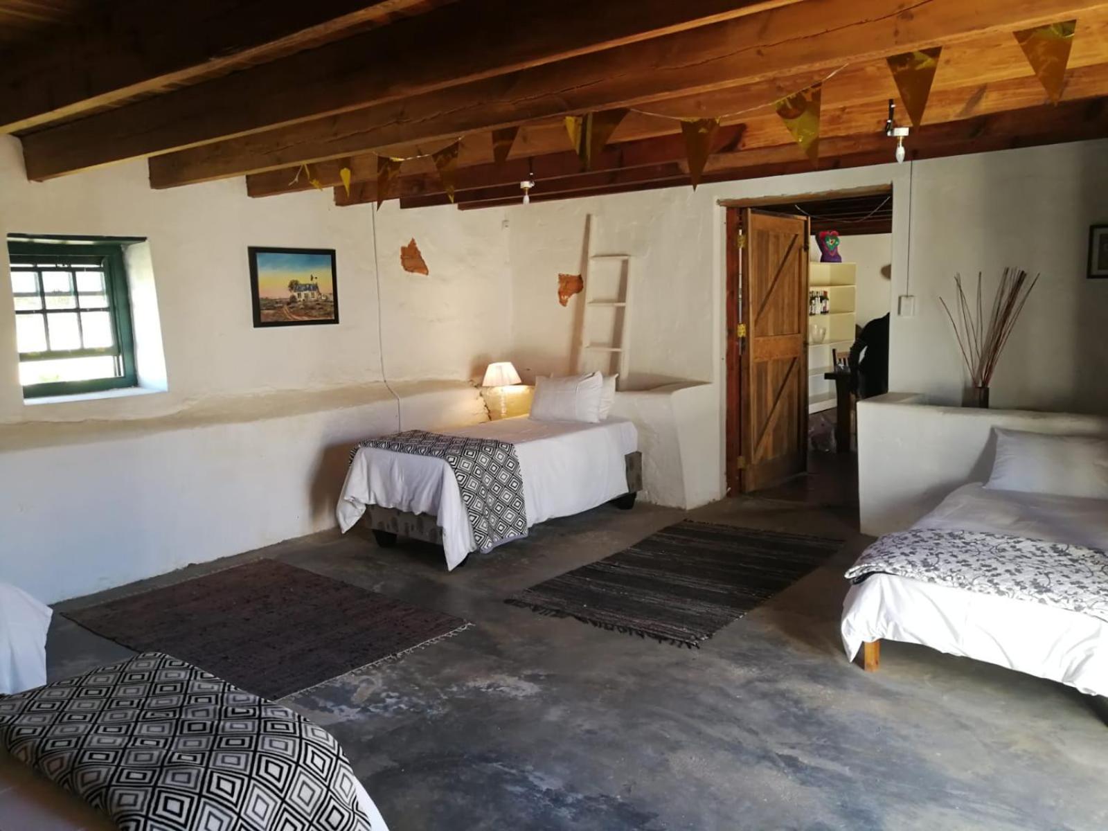 Klipfontein Rustic Farm & Camping تولباغ المظهر الخارجي الصورة