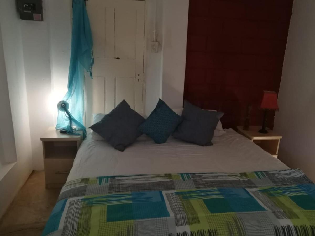 Klipfontein Rustic Farm & Camping تولباغ المظهر الخارجي الصورة