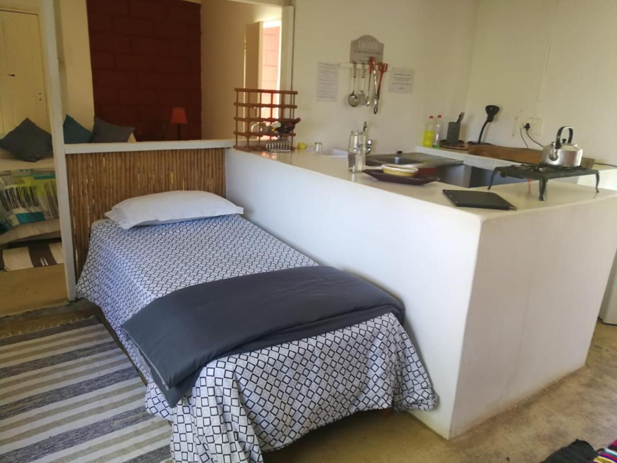 Klipfontein Rustic Farm & Camping تولباغ المظهر الخارجي الصورة