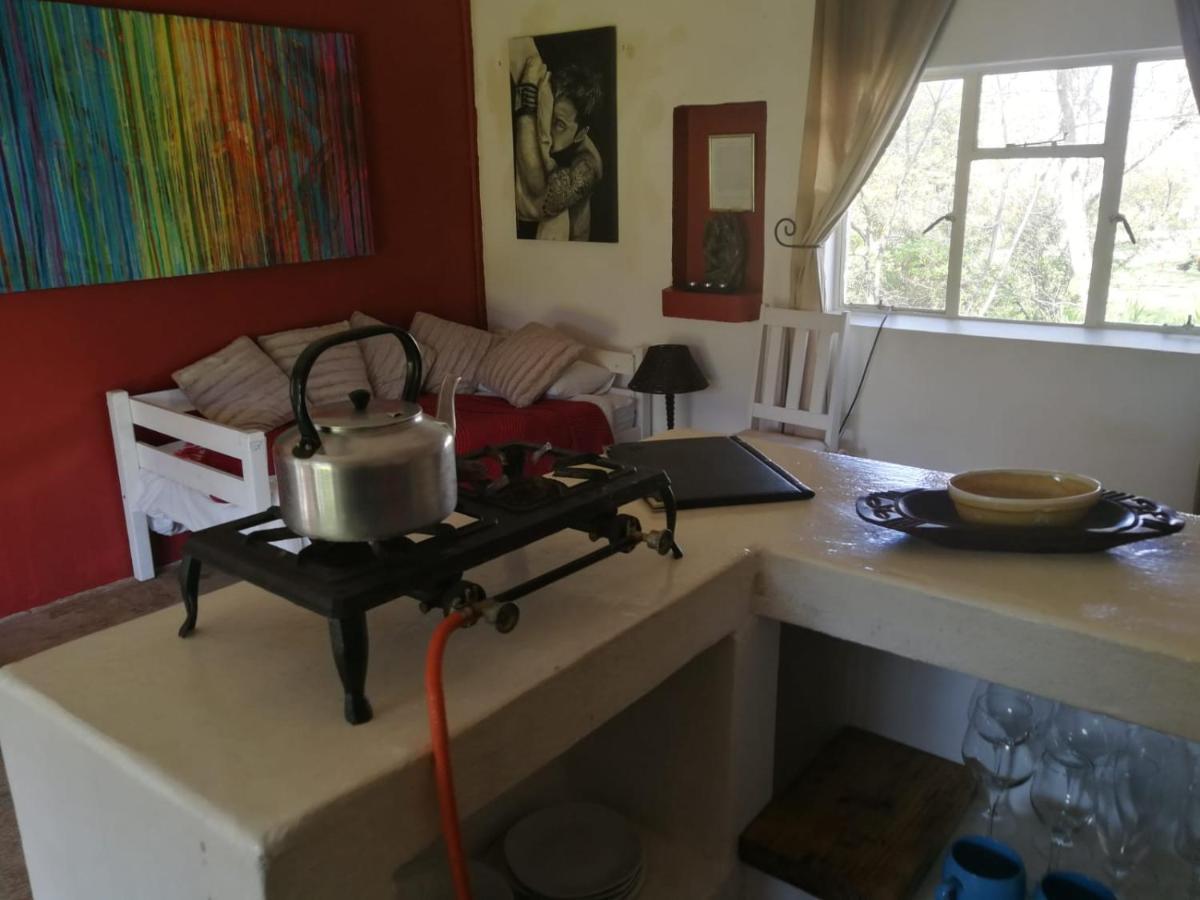 Klipfontein Rustic Farm & Camping تولباغ المظهر الخارجي الصورة
