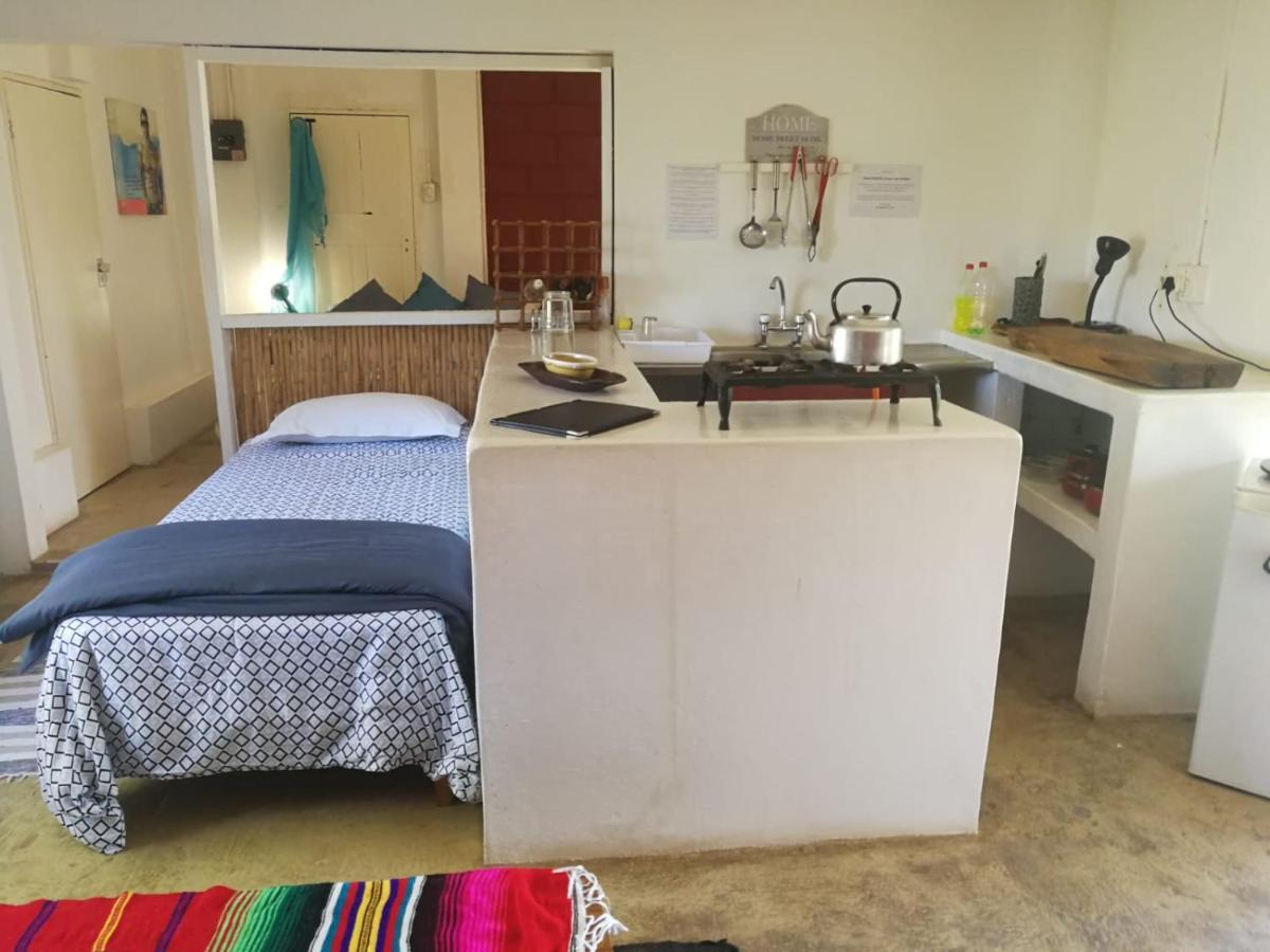 Klipfontein Rustic Farm & Camping تولباغ المظهر الخارجي الصورة