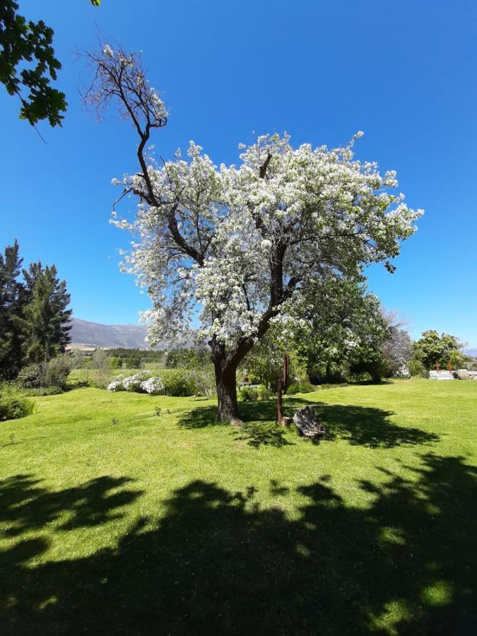 Klipfontein Rustic Farm & Camping تولباغ المظهر الخارجي الصورة
