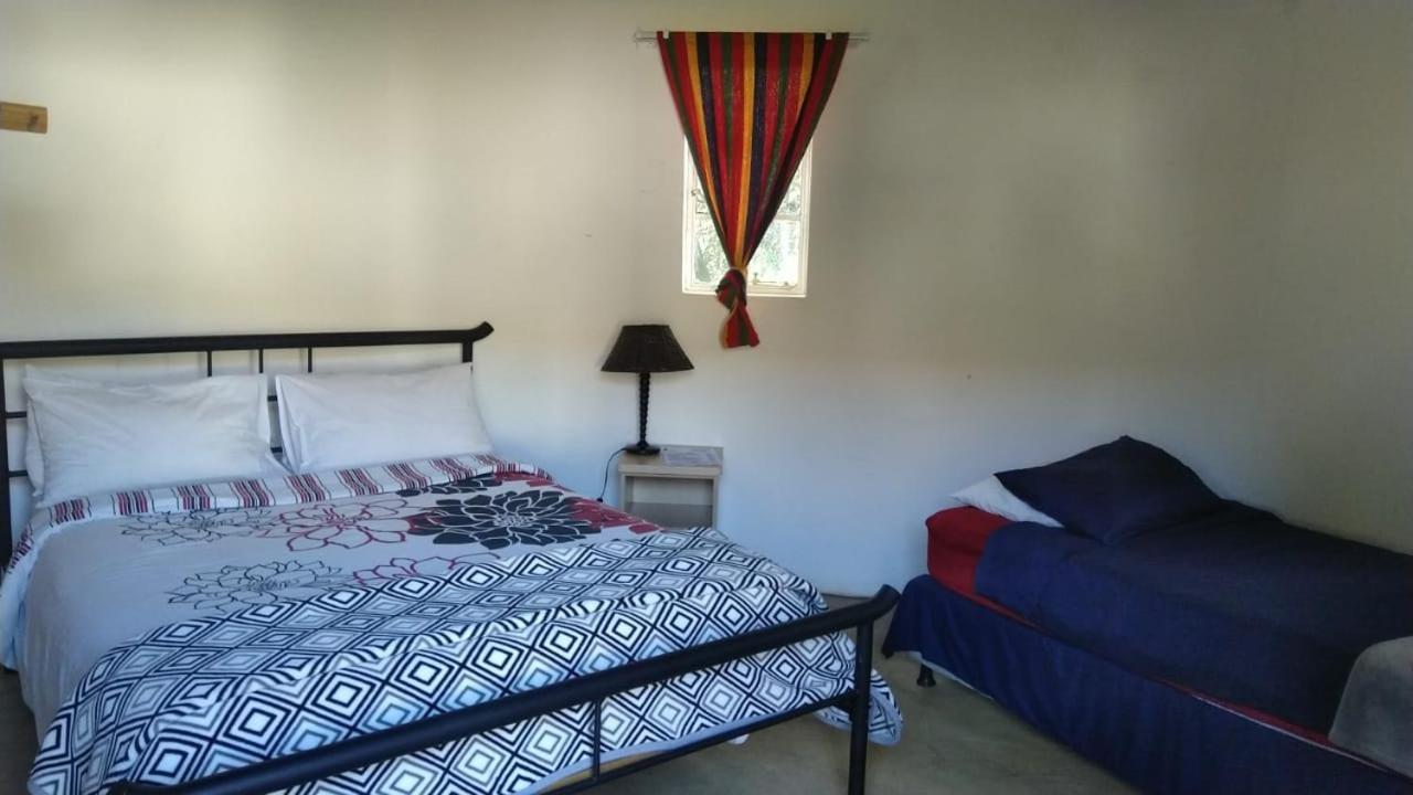 Klipfontein Rustic Farm & Camping تولباغ المظهر الخارجي الصورة